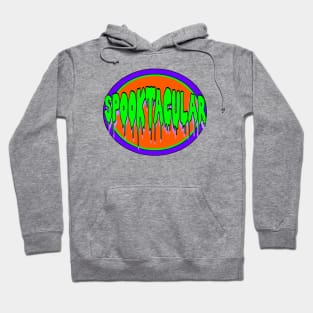 Spooktacular Hoodie